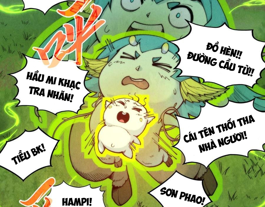 Vạn Cổ Chí Tôn Chap 351 - Next Chap 352