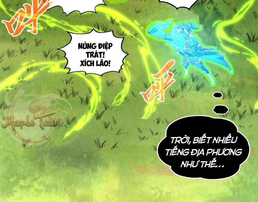 Vạn Cổ Chí Tôn Chap 351 - Next Chap 352