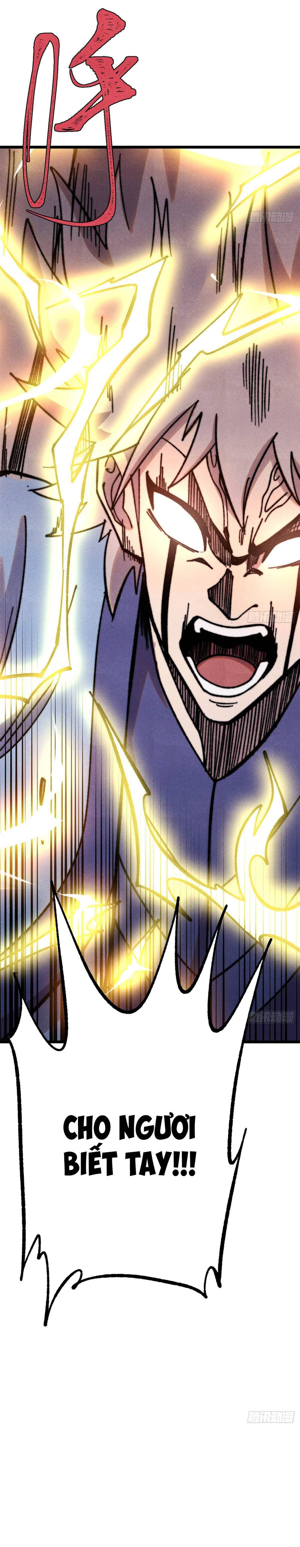 Vạn Cổ Tối Cường Tông Chap 421 - Next Chap 422