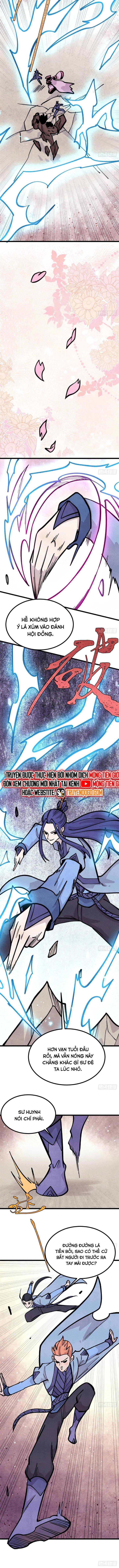 Vạn Cổ Tối Cường Tông Chap 428 - Next Chap 429