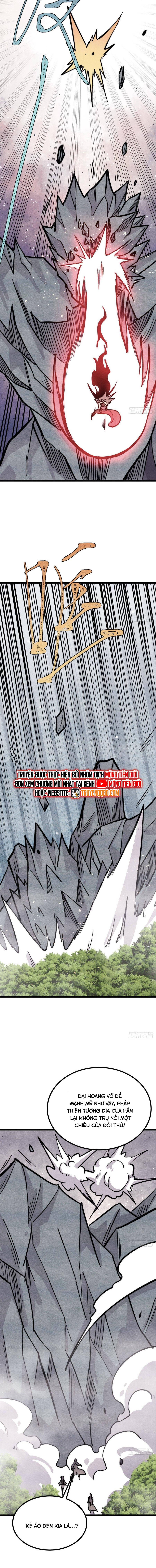 Vạn Cổ Tối Cường Tông Chap 429 - Next Chap 430