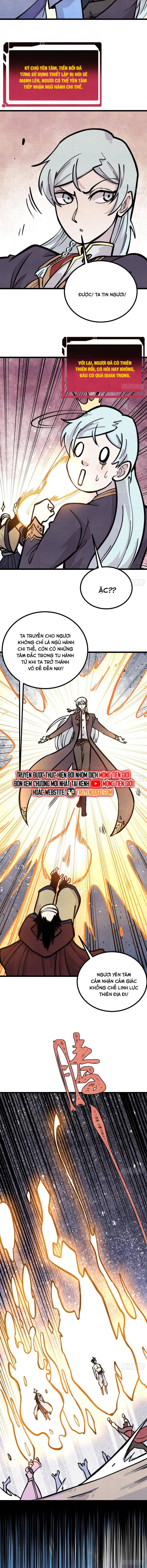 Vạn Cổ Tối Cường Tông Chap 432 - Next Chap 433