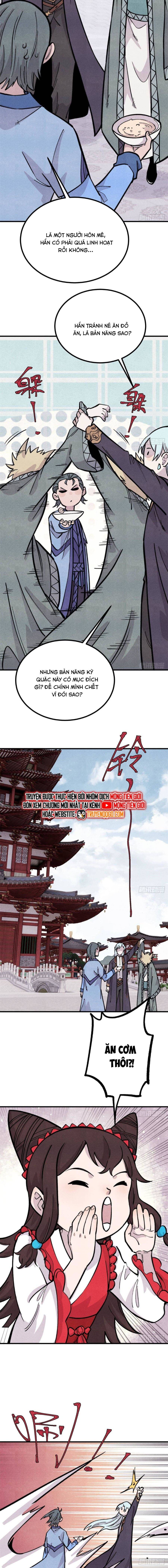 Vạn Cổ Tối Cường Tông Chap 438 - Next Chap 439