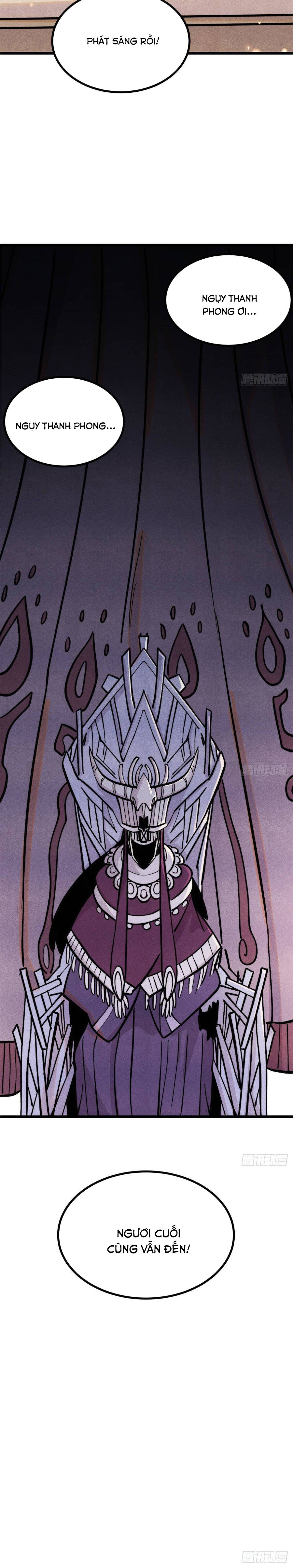 Vạn Cổ Tối Cường Tông Chap 440.1 - Next Chap 441.1