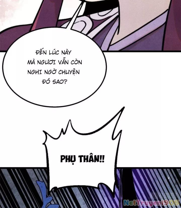 Vạn Cổ Tối Cường Tông Chap 442 - Next Chap 443