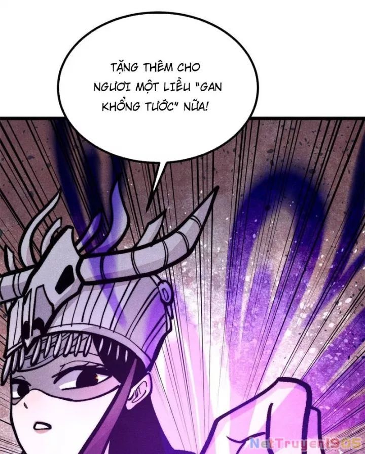 Vạn Cổ Tối Cường Tông Chap 442 - Next Chap 443