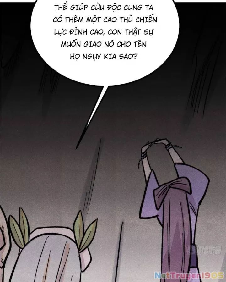 Vạn Cổ Tối Cường Tông Chap 442 - Next Chap 443