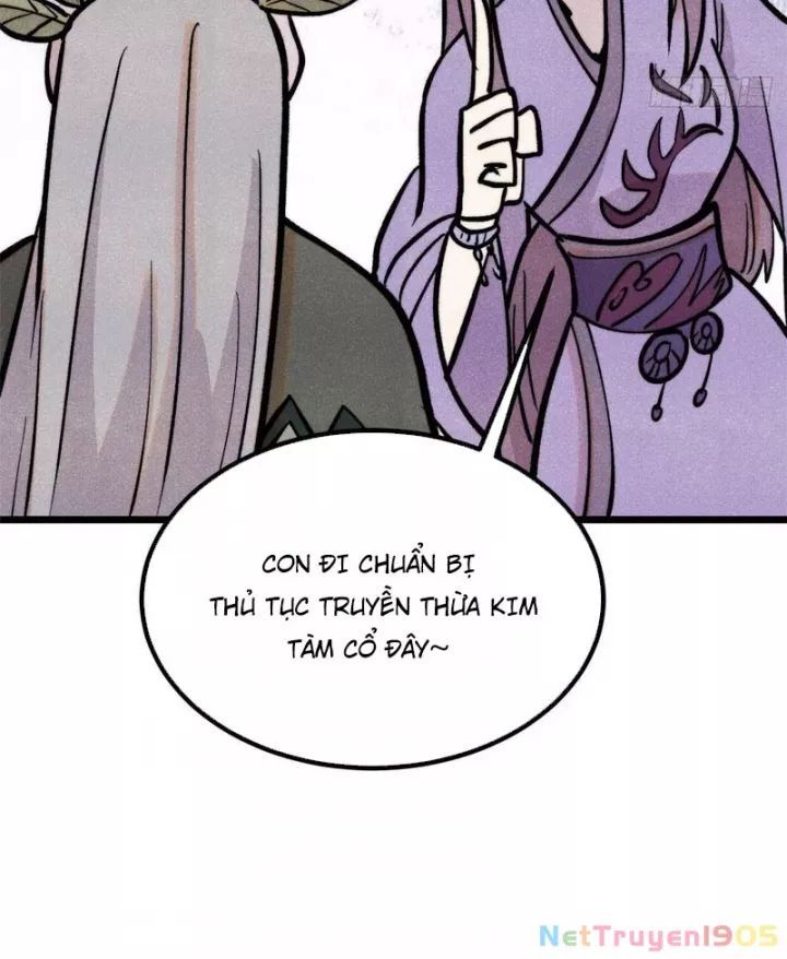 Vạn Cổ Tối Cường Tông Chap 442 - Next Chap 443