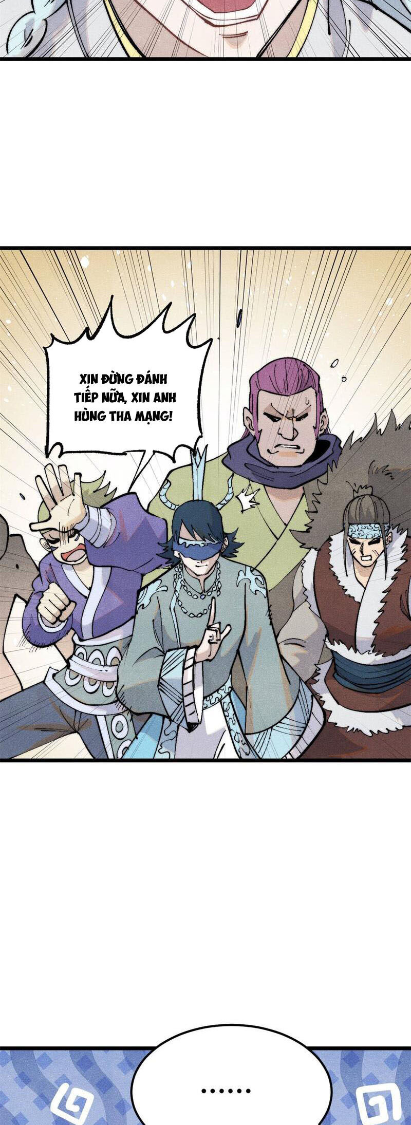 Vạn Cổ Tối Cường Tông Chap 306 - Next Chap 307