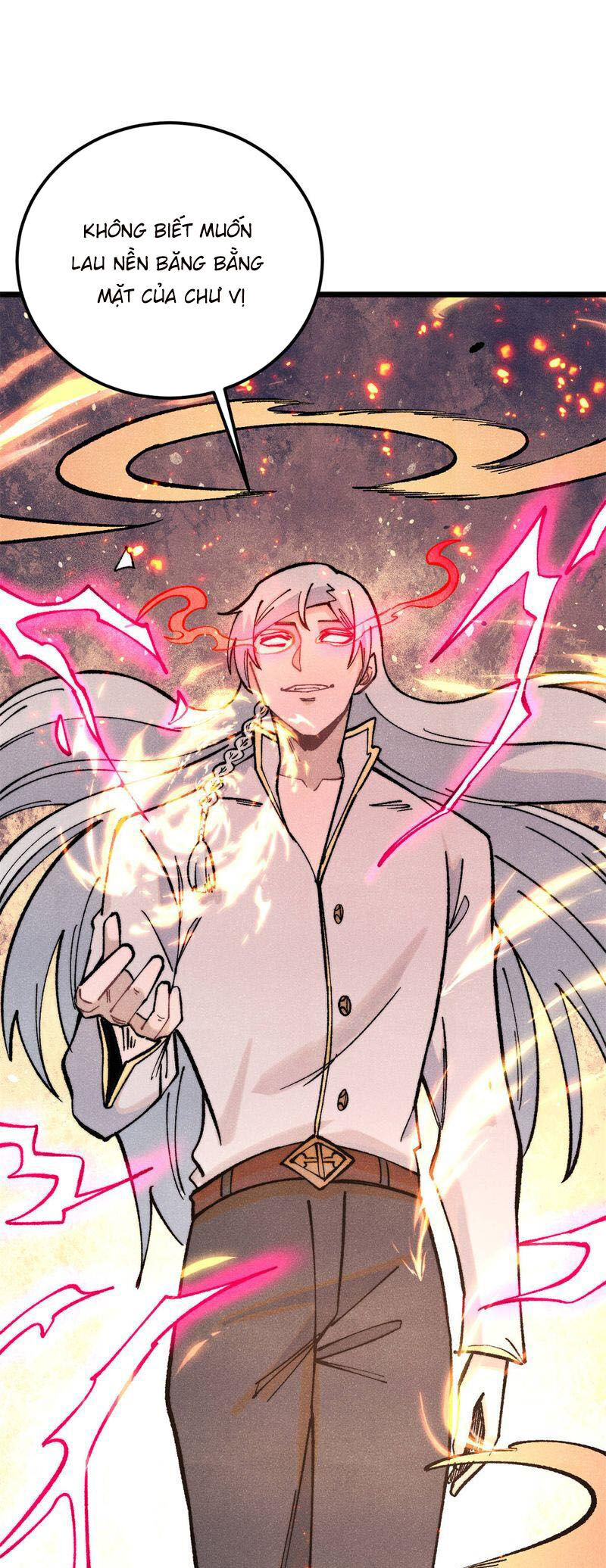 Vạn Cổ Tối Cường Tông Chap 306 - Next Chap 307
