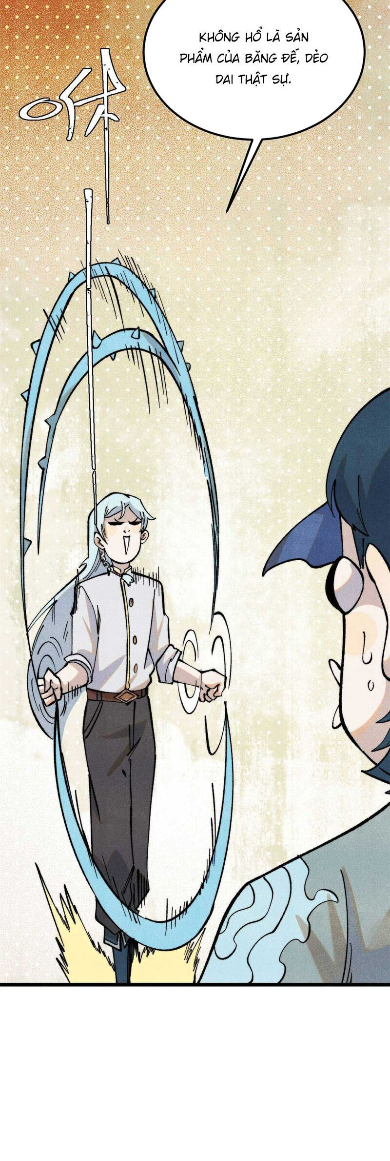 Vạn Cổ Tối Cường Tông Chap 307 - Next Chap 308