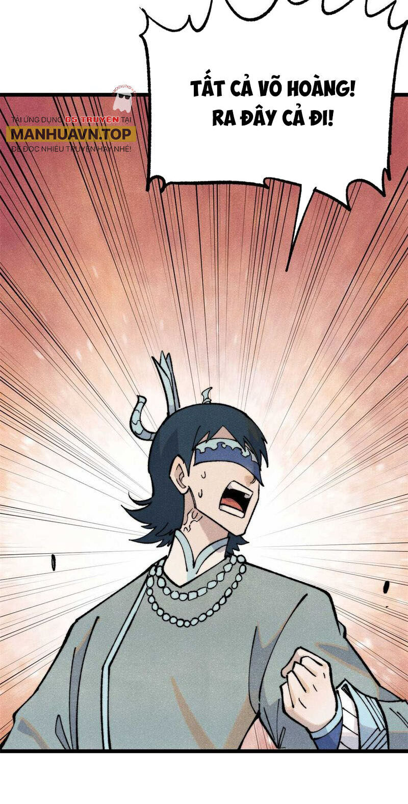 Vạn Cổ Tối Cường Tông Chap 307 - Next Chap 308