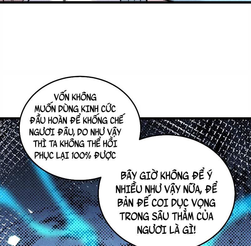 Vạn Cổ Tối Cường Tông Chap 309 - Next Chap 310