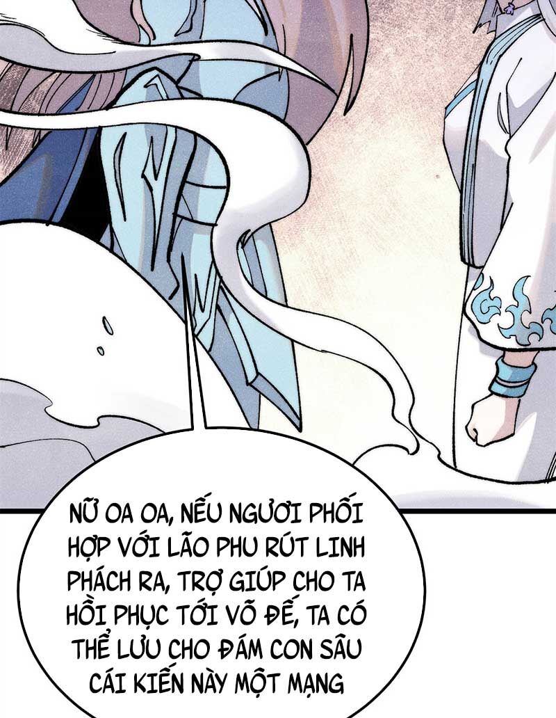 Vạn Cổ Tối Cường Tông Chap 309 - Next Chap 310