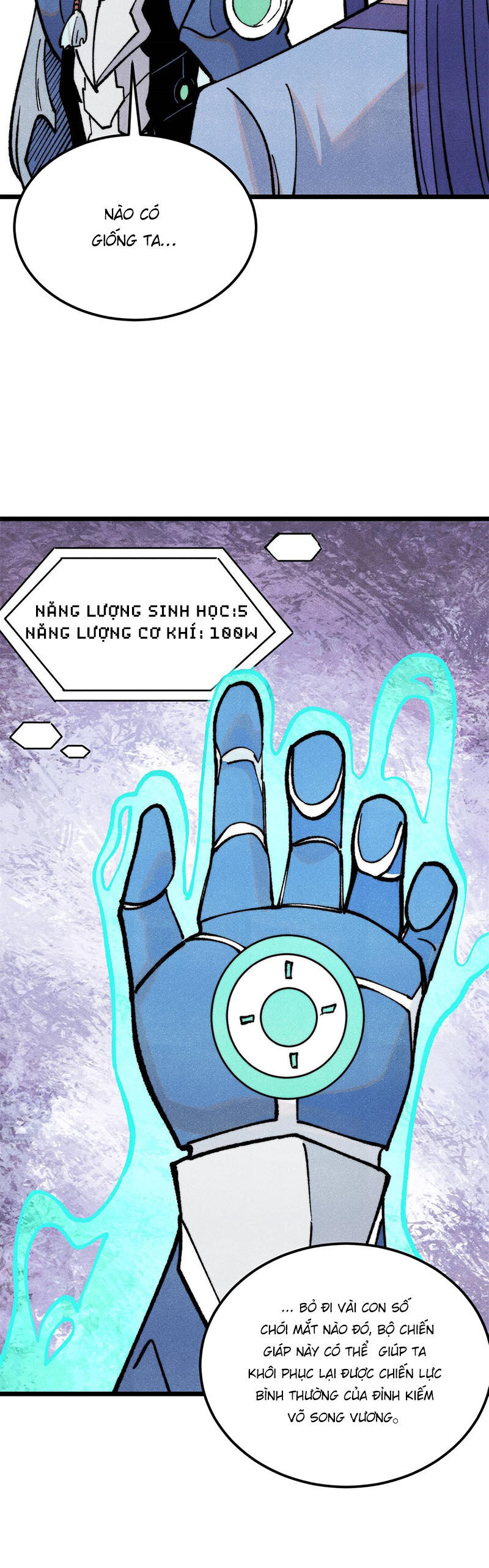 Vạn Cổ Tối Cường Tông Chap 314 - Next Chap 315