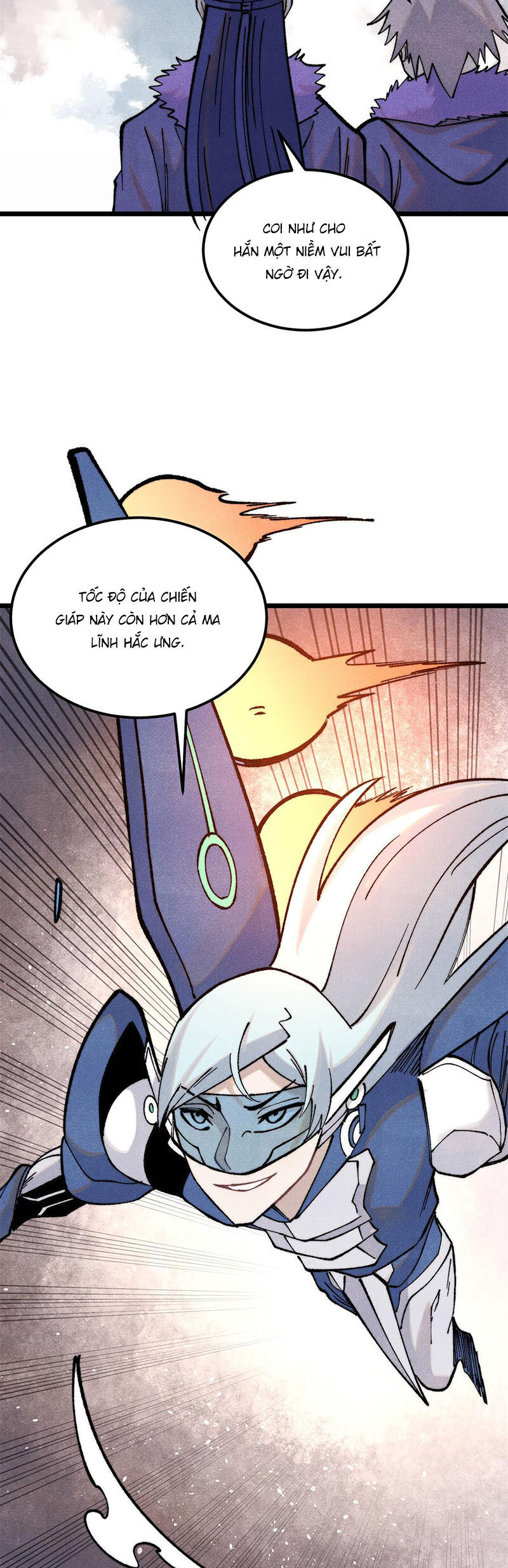 Vạn Cổ Tối Cường Tông Chap 314 - Next Chap 315