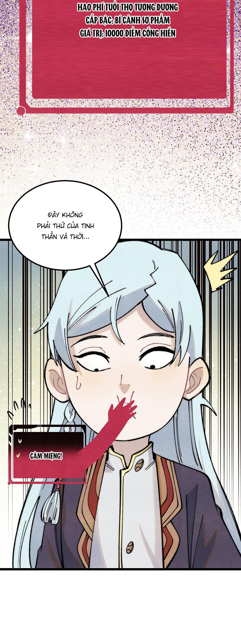 Vạn Cổ Tối Cường Tông Chap 315 - Next Chap 316