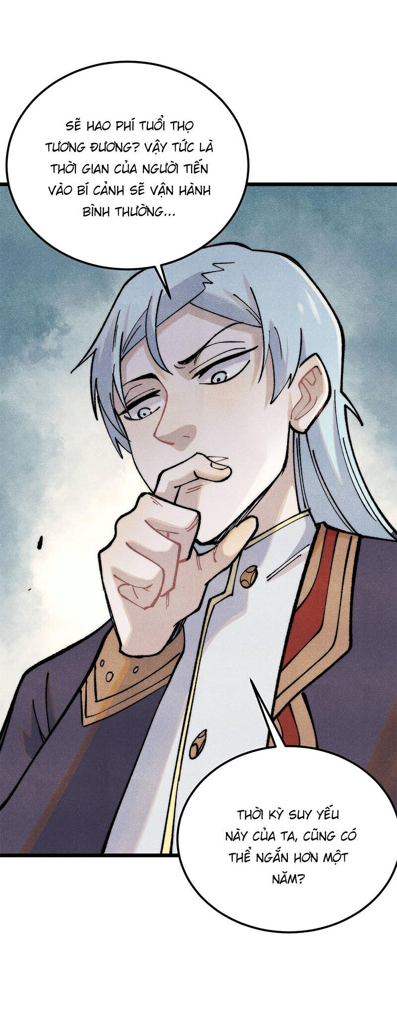Vạn Cổ Tối Cường Tông Chap 315 - Next Chap 316