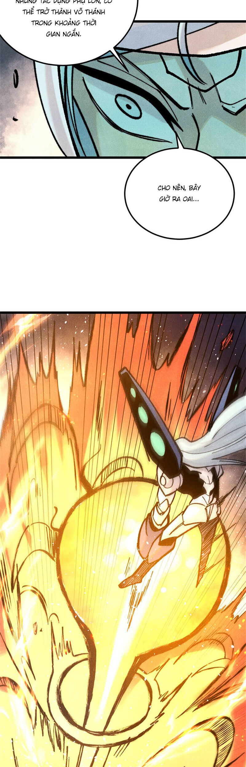 Vạn Cổ Tối Cường Tông Chap 315 - Next Chap 316