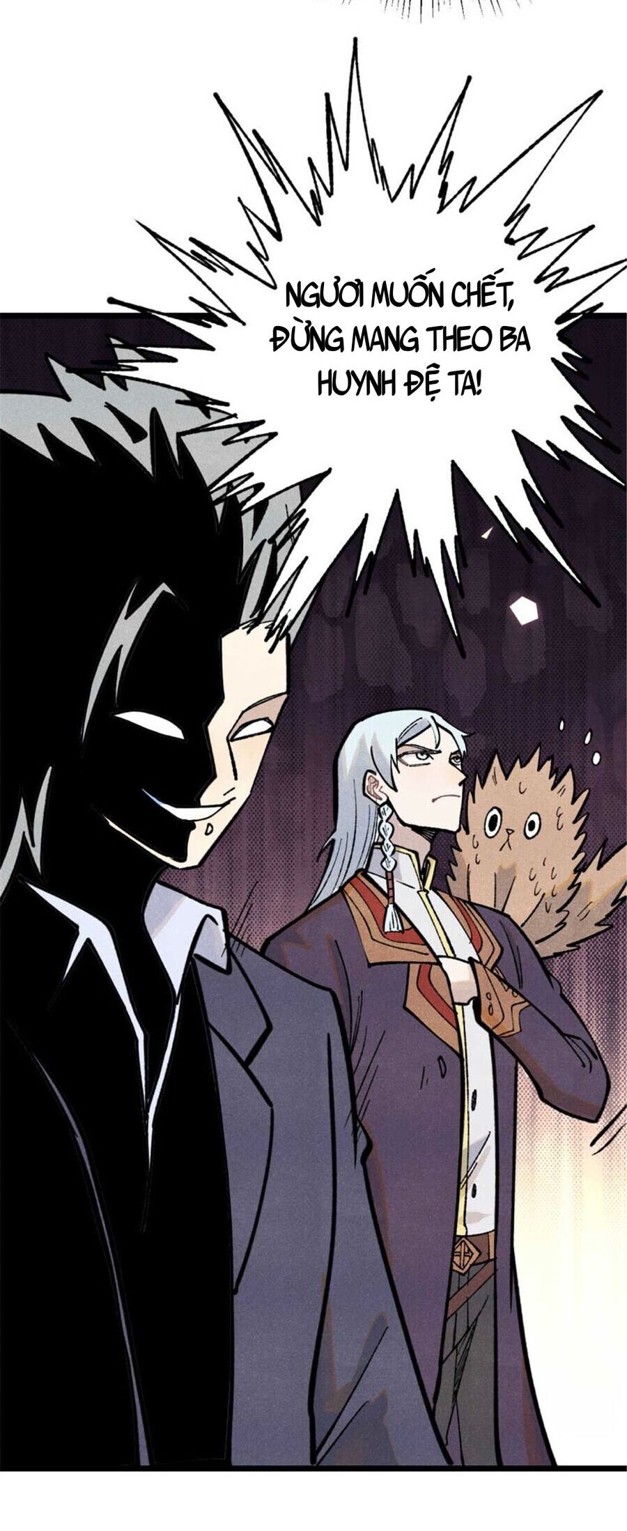 Vạn Cổ Tối Cường Tông Chap 333 - Next Chap 334