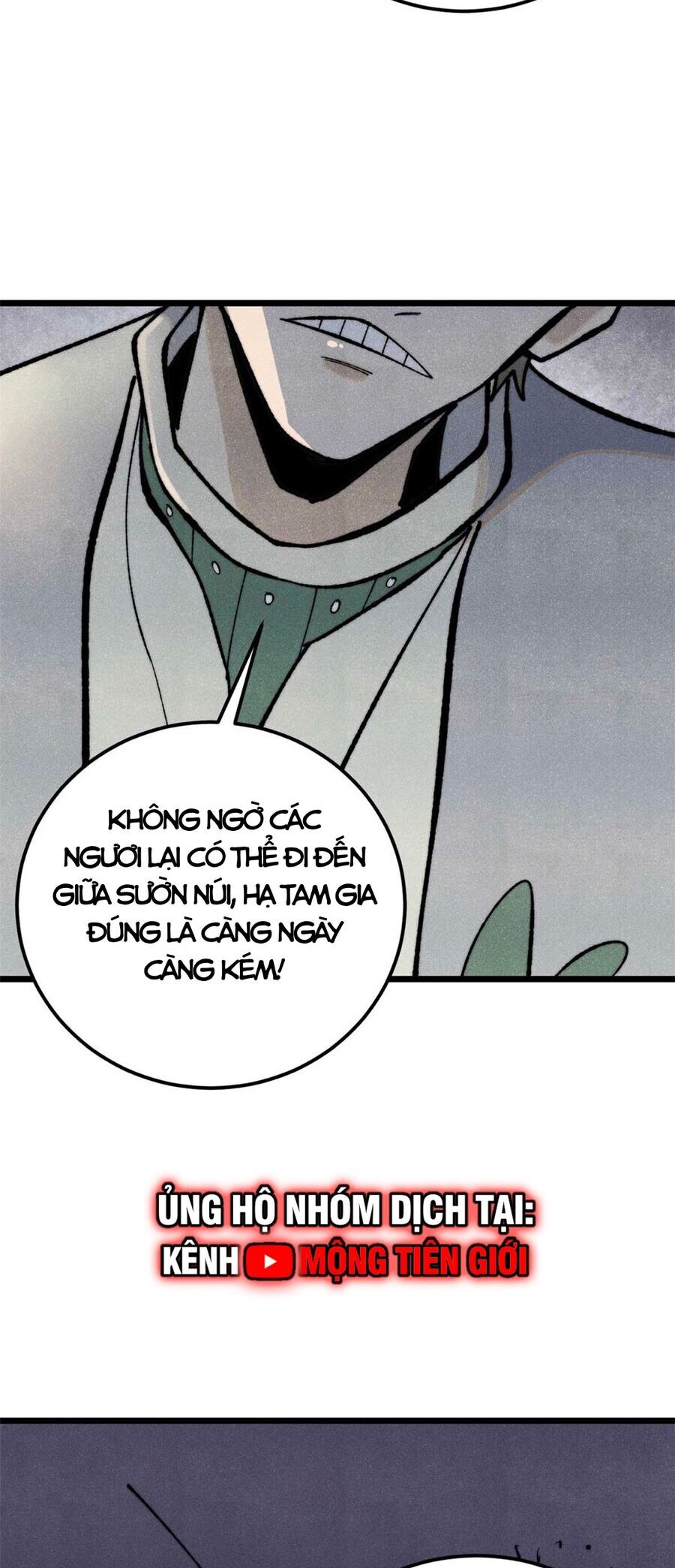 Vạn Cổ Tối Cường Tông Chap 333 - Next Chap 334