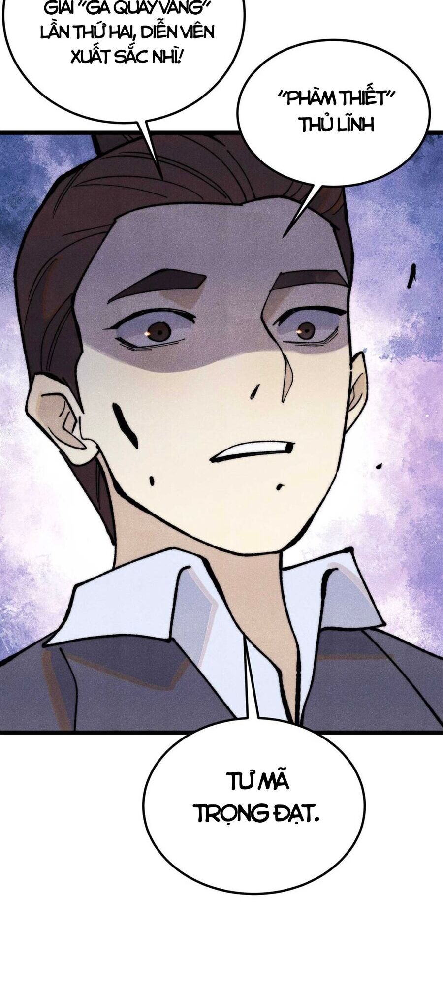 Vạn Cổ Tối Cường Tông Chap 331 - Next Chap 332