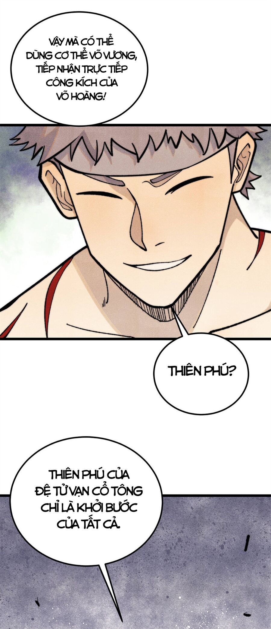 Vạn Cổ Tối Cường Tông Chap 332 - Next Chap 333
