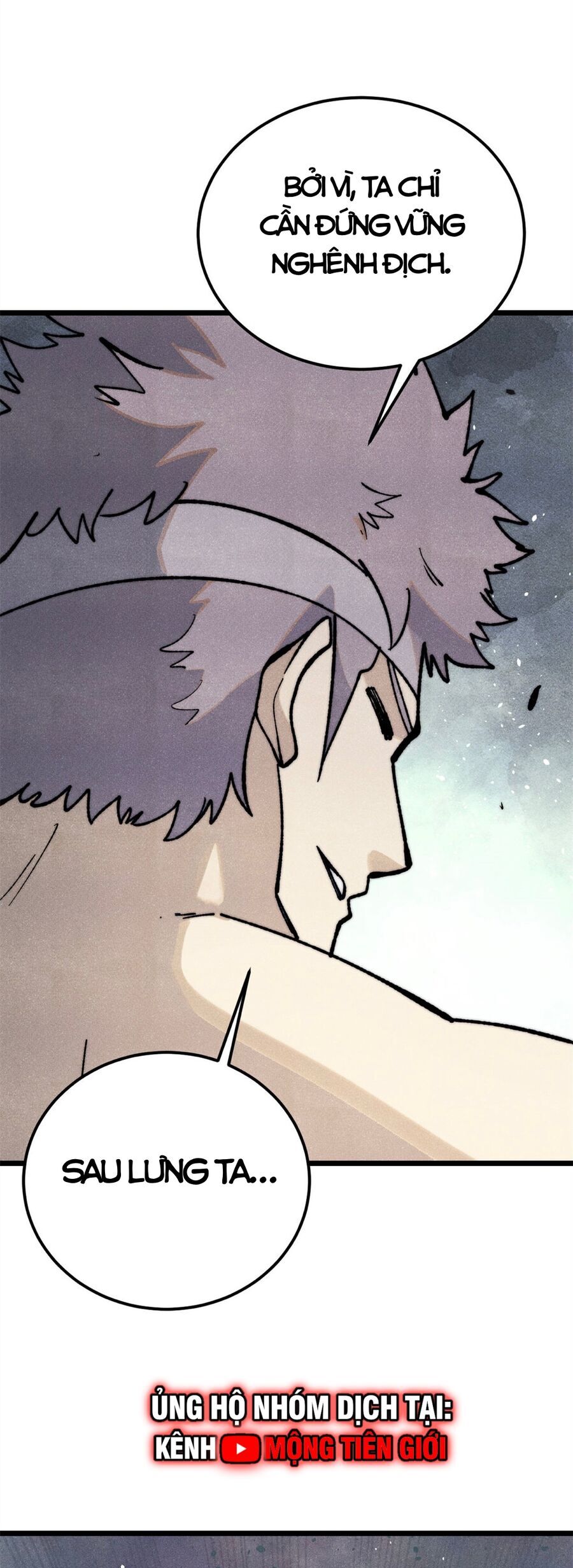 Vạn Cổ Tối Cường Tông Chap 332 - Next Chap 333