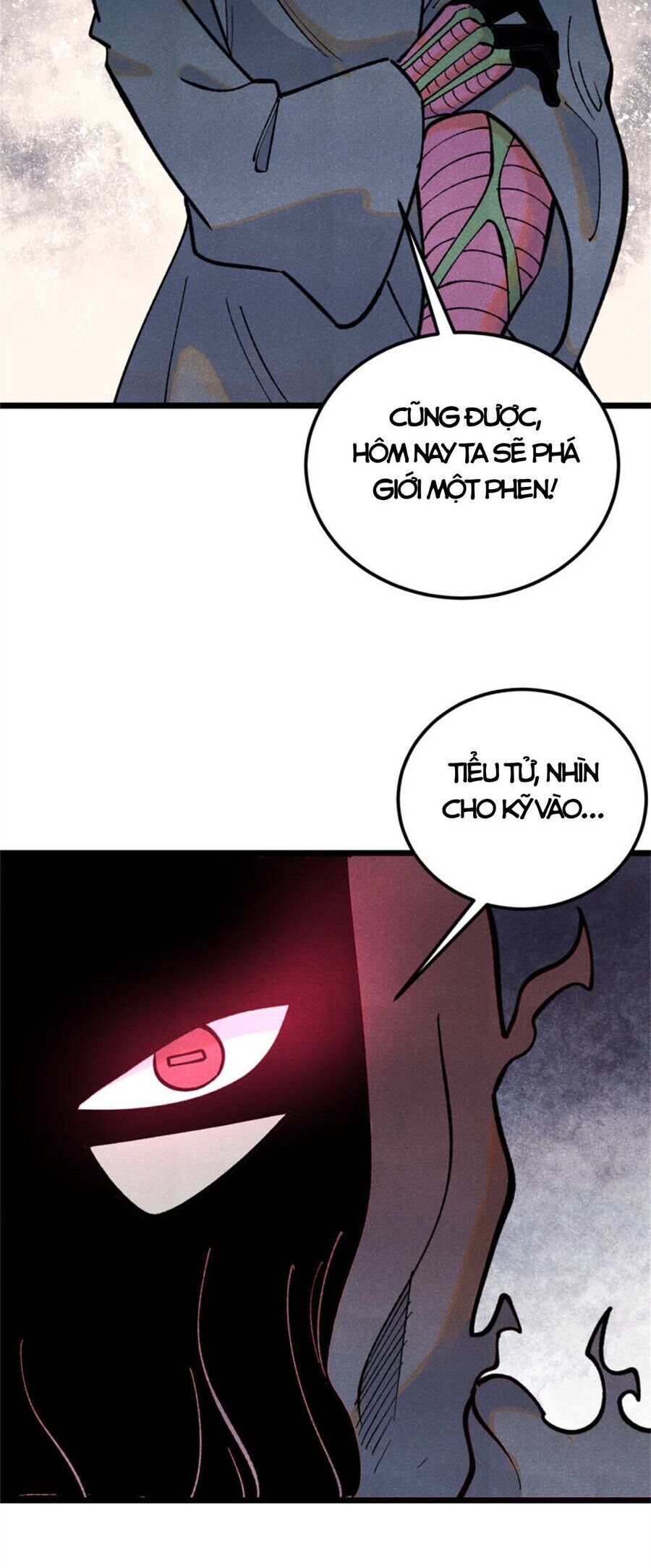 Vạn Cổ Tối Cường Tông Chap 332 - Next Chap 333