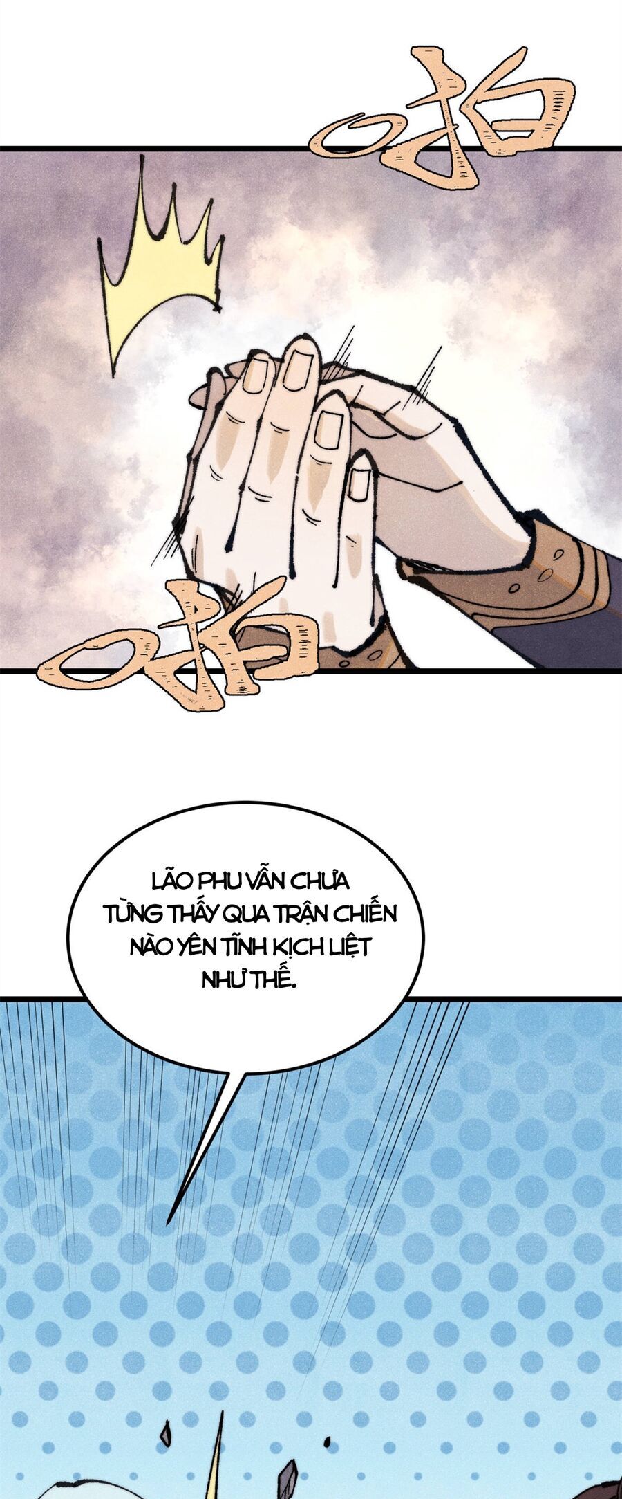 Vạn Cổ Tối Cường Tông Chap 332 - Next Chap 333