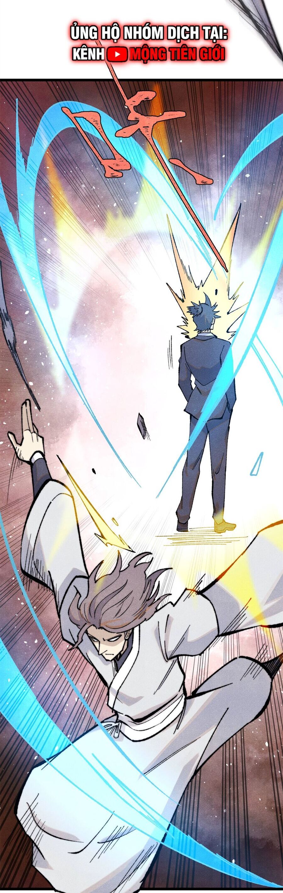 Vạn Cổ Tối Cường Tông Chap 334 - Next Chap 335