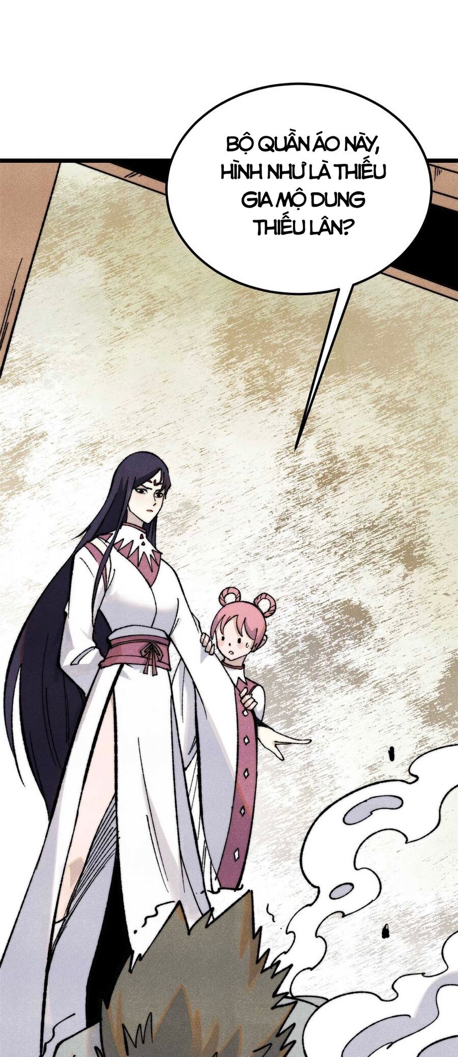 Vạn Cổ Tối Cường Tông Chap 335 - Next Chap 336