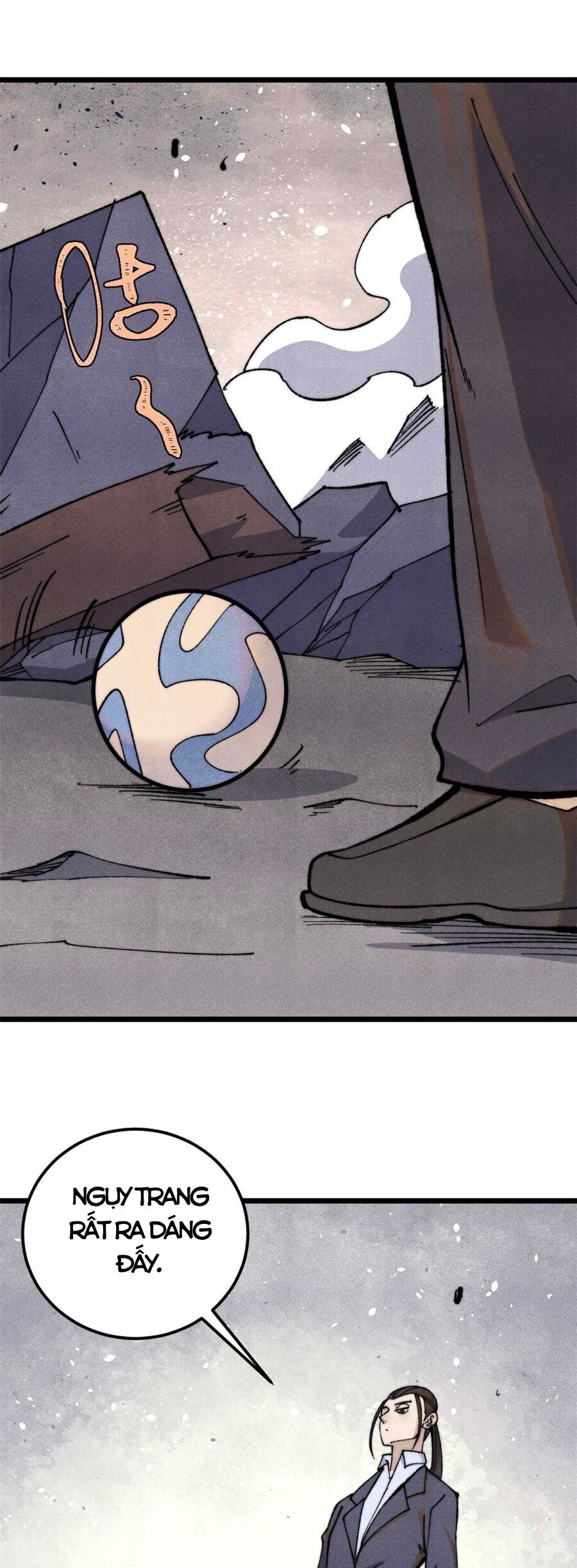 Vạn Cổ Tối Cường Tông Chap 338 - Next Chap 339