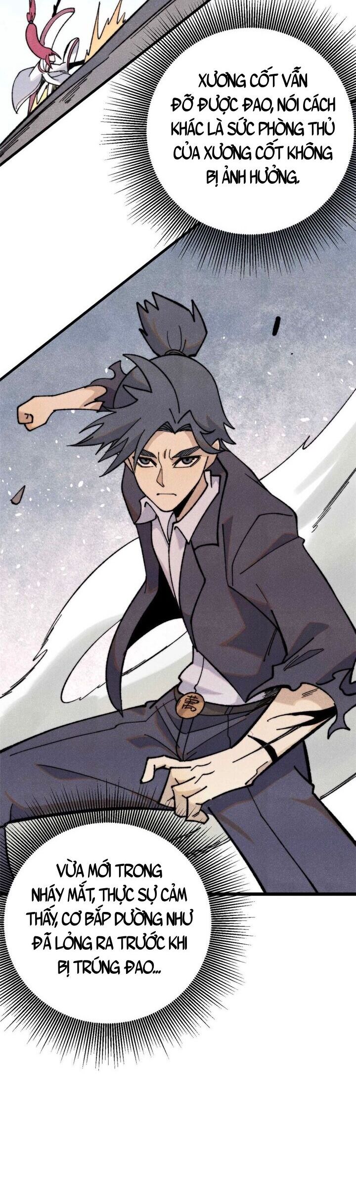 Vạn Cổ Tối Cường Tông Chap 343 - Next Chap 344