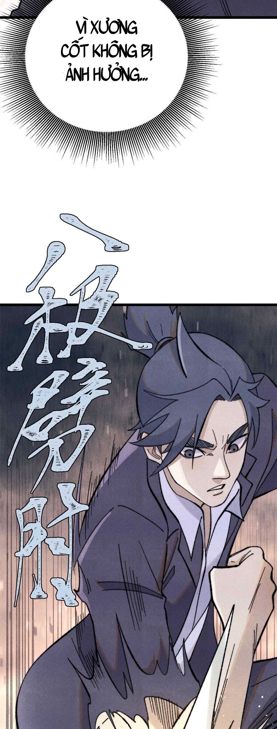 Vạn Cổ Tối Cường Tông Chap 343 - Next Chap 344