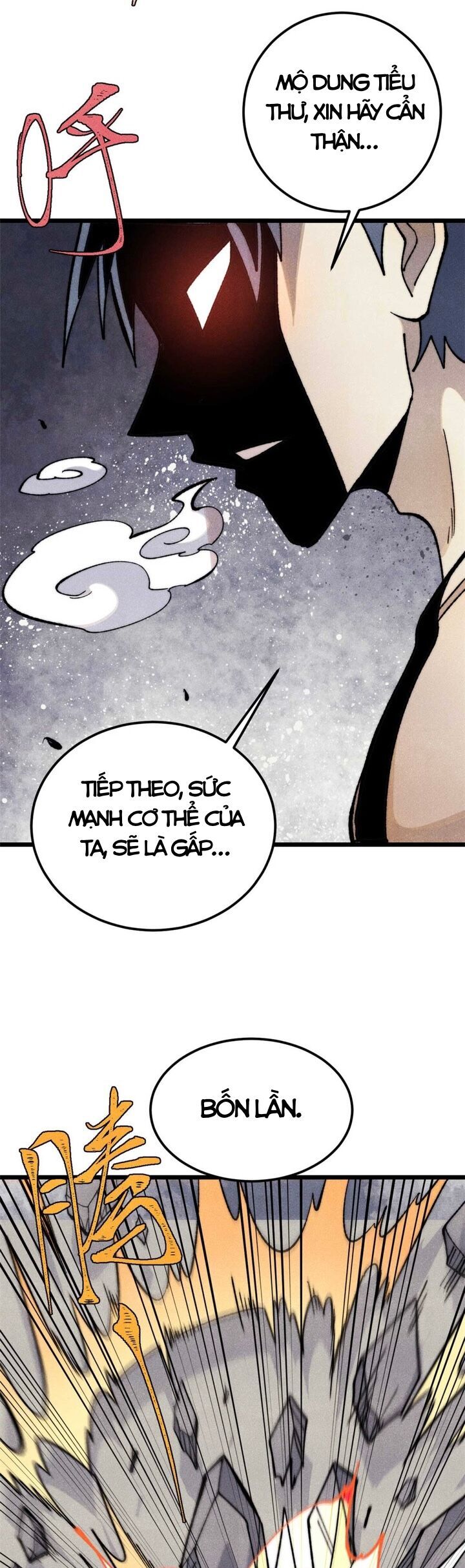 Vạn Cổ Tối Cường Tông Chap 343 - Next Chap 344