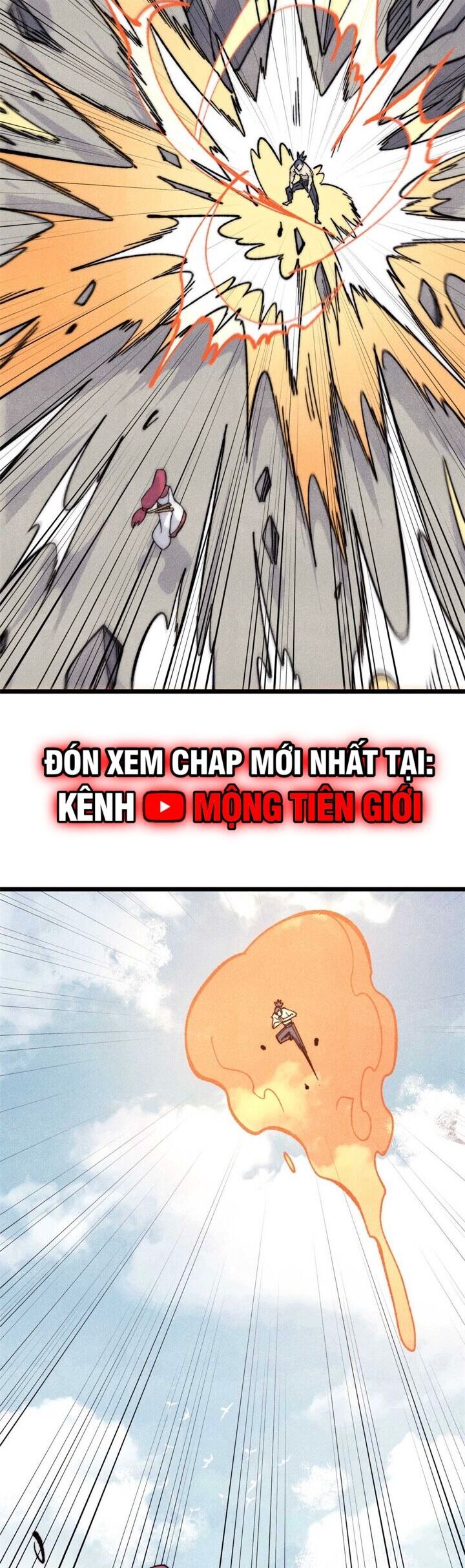 Vạn Cổ Tối Cường Tông Chap 343 - Next Chap 344
