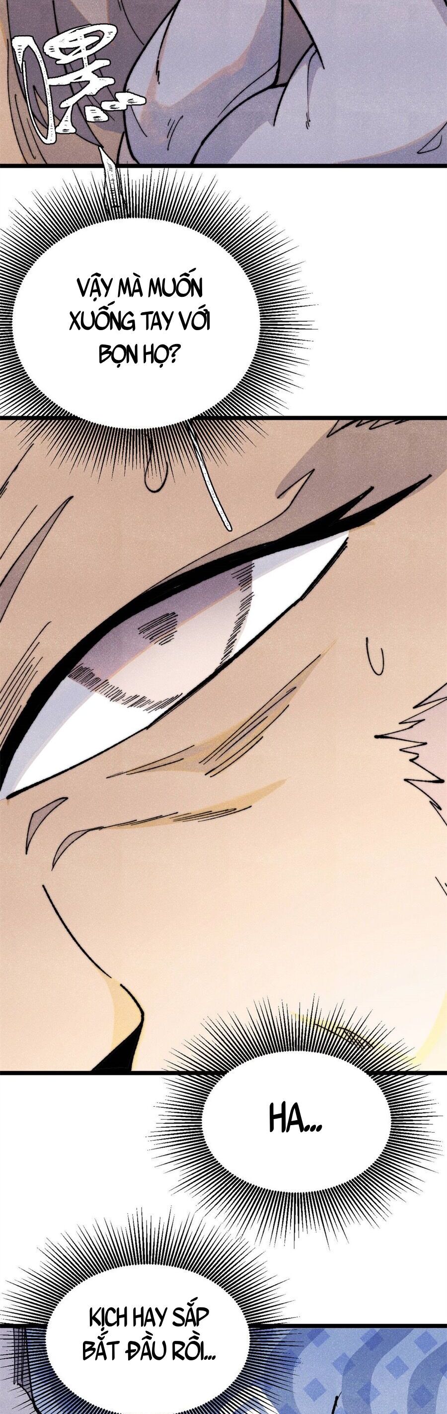 Vạn Cổ Tối Cường Tông Chap 340 - Next Chap 341