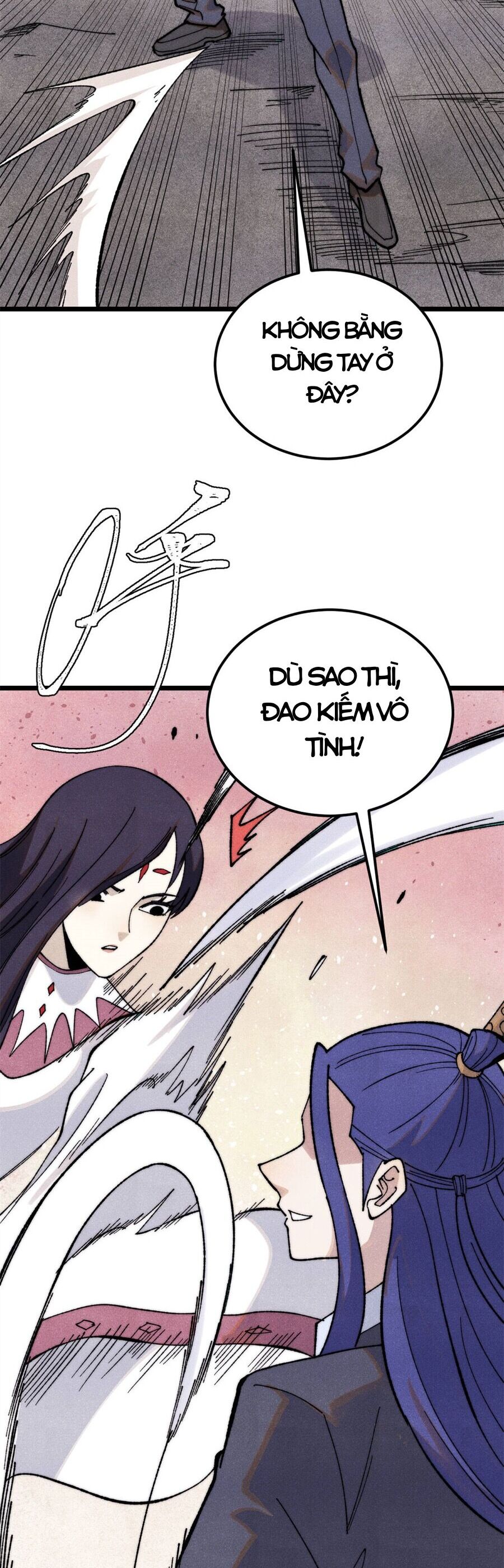 Vạn Cổ Tối Cường Tông Chap 341 - Next Chap 342