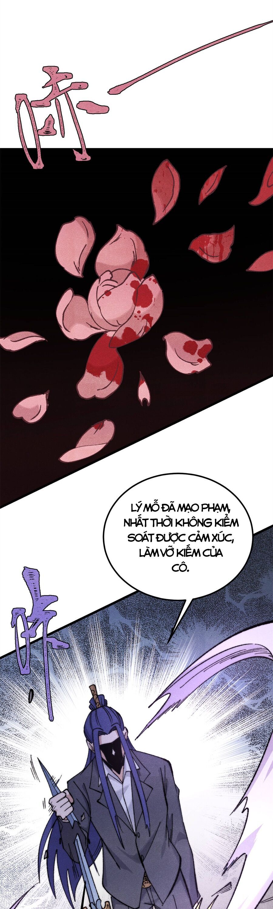 Vạn Cổ Tối Cường Tông Chap 341 - Next Chap 342