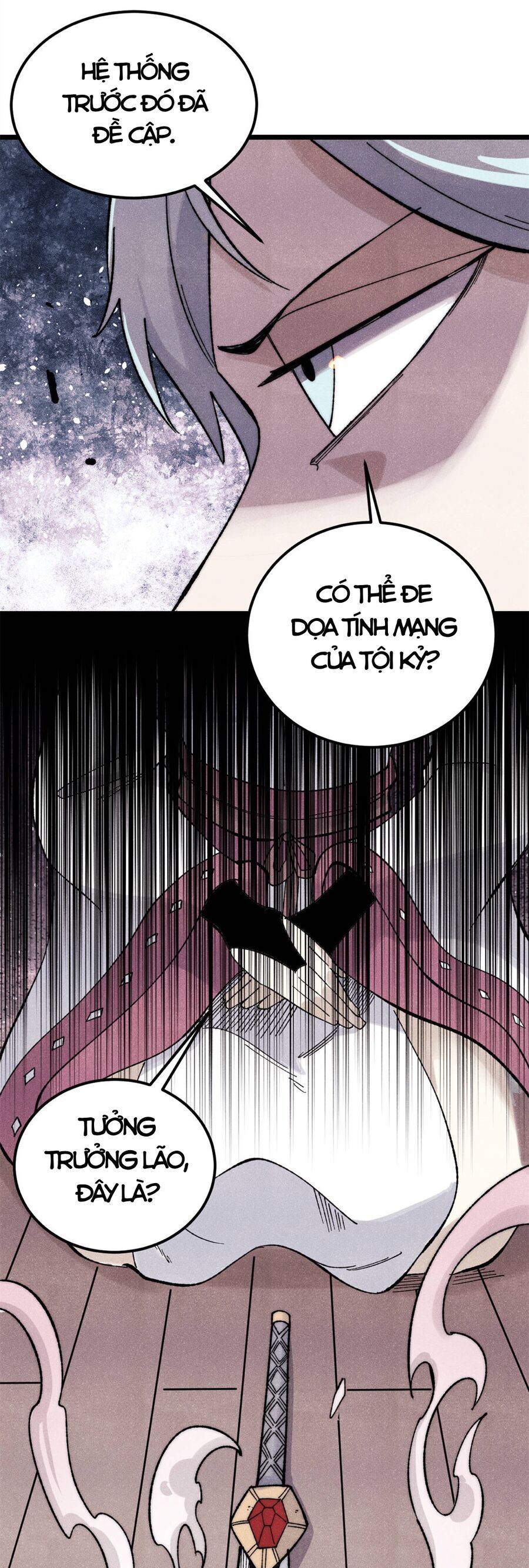 Vạn Cổ Tối Cường Tông Chap 341 - Next Chap 342