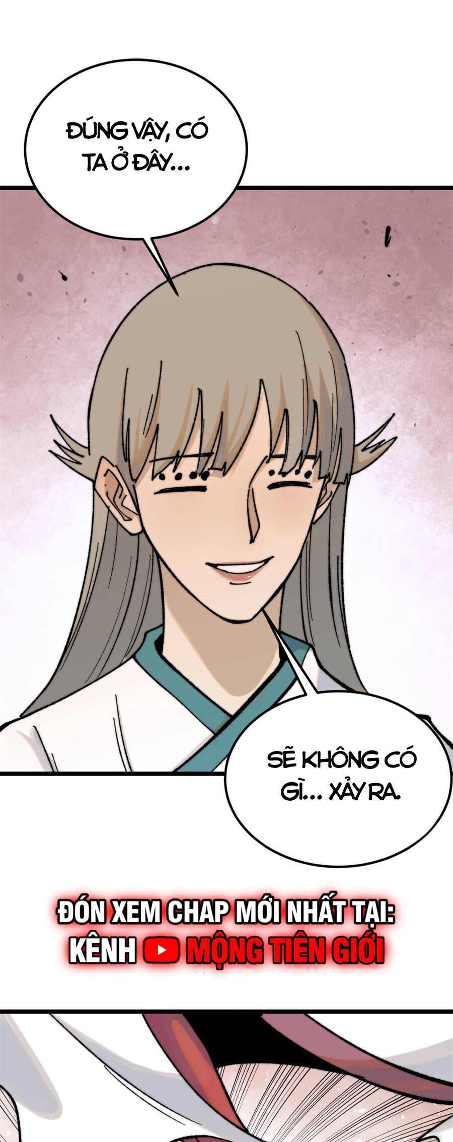 Vạn Cổ Tối Cường Tông Chap 342 - Next Chap 343