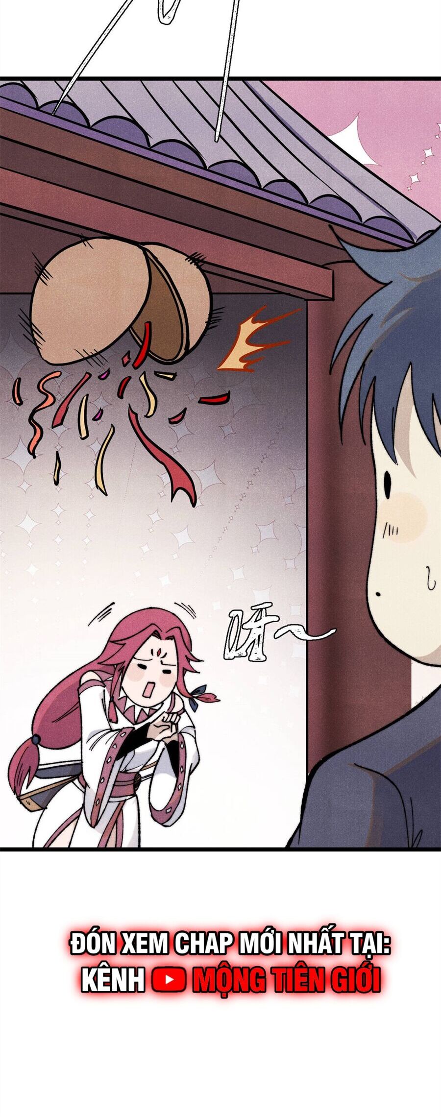 Vạn Cổ Tối Cường Tông Chap 342 - Next Chap 343
