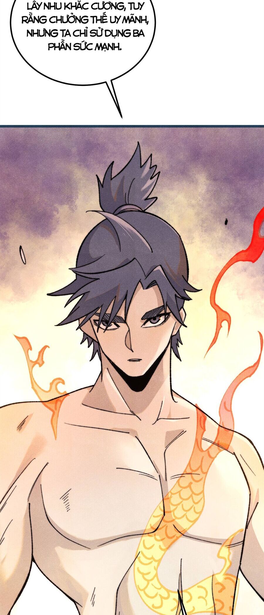 Vạn Cổ Tối Cường Tông Chap 344 - Next Chap 345