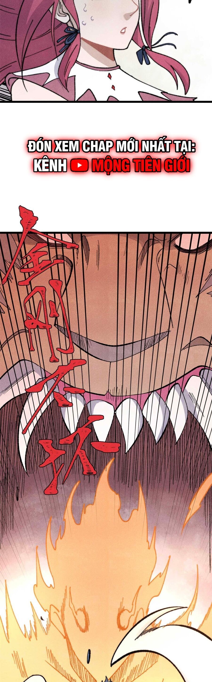 Vạn Cổ Tối Cường Tông Chap 345 - Next Chap 346