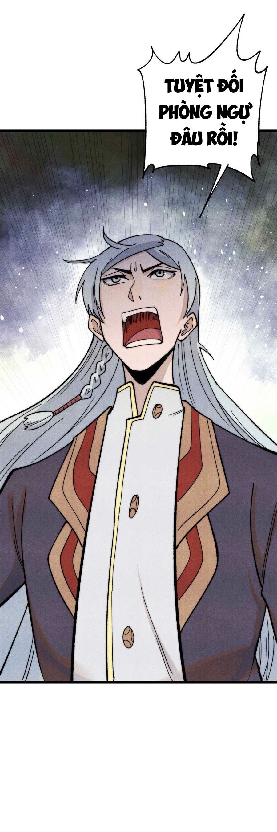 Vạn Cổ Tối Cường Tông Chap 345 - Next Chap 346