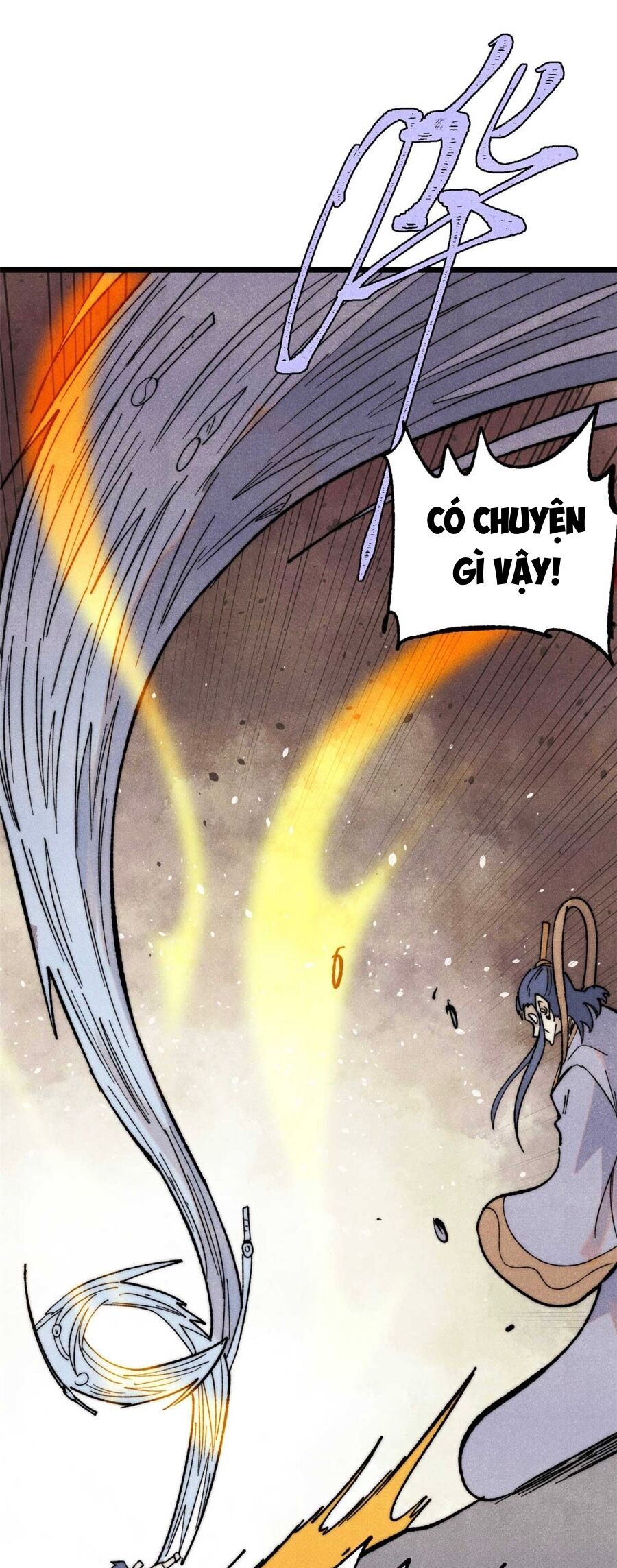 Vạn Cổ Tối Cường Tông Chap 345 - Next Chap 346