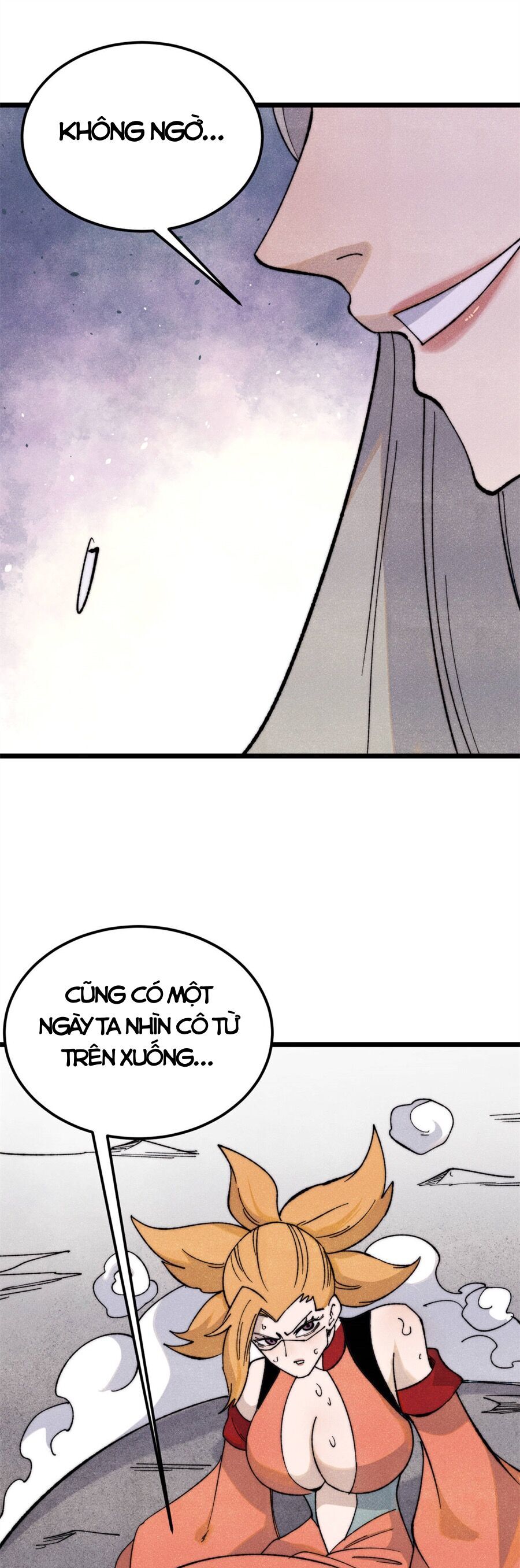 Vạn Cổ Tối Cường Tông Chap 346 - Next Chap 347