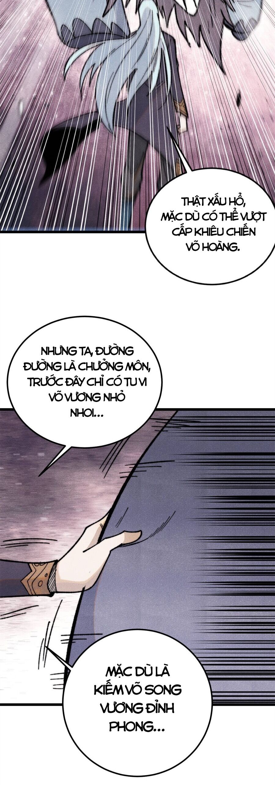 Vạn Cổ Tối Cường Tông Chap 347 - Next Chap 348