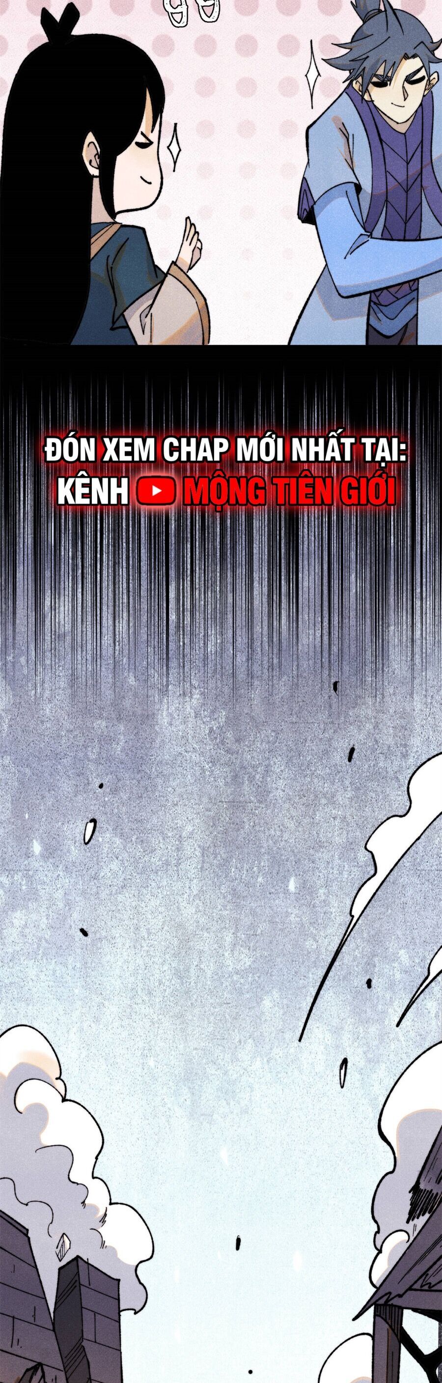 Vạn Cổ Tối Cường Tông Chap 352 - Next Chap 353